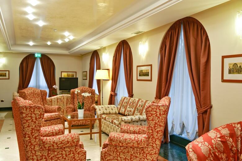 Hotel Hortensis