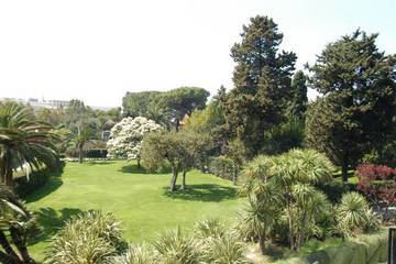 Hotel Mercure Villa Romanazzi Carducci