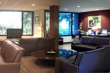 Hotel Mercure Villa Romanazzi Carducci