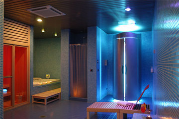 Hotel Mercure Villa Romanazzi Carducci