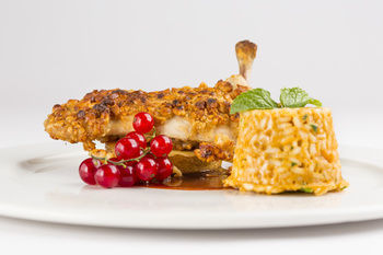 Hotel Mercure Villa Romanazzi Carducci