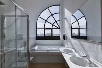 Hotel Mercure Villa Romanazzi Carducci