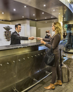 Hotel Mercure Villa Romanazzi Carducci