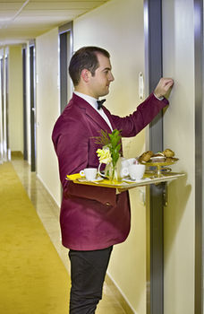 Hotel Mercure Villa Romanazzi Carducci