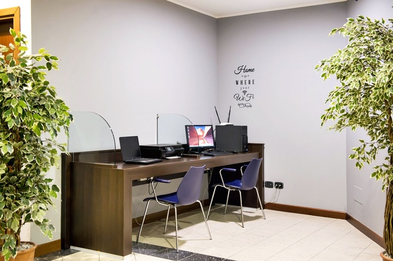 Hotel Airport
