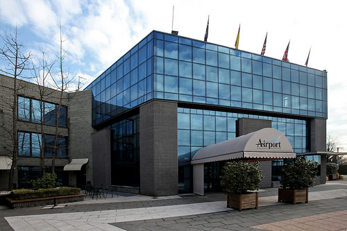 Hotel Airport