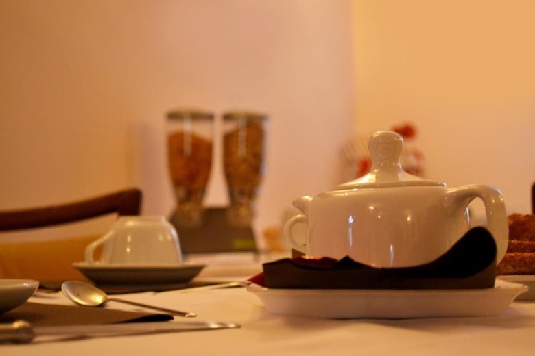 Hotel Sebino