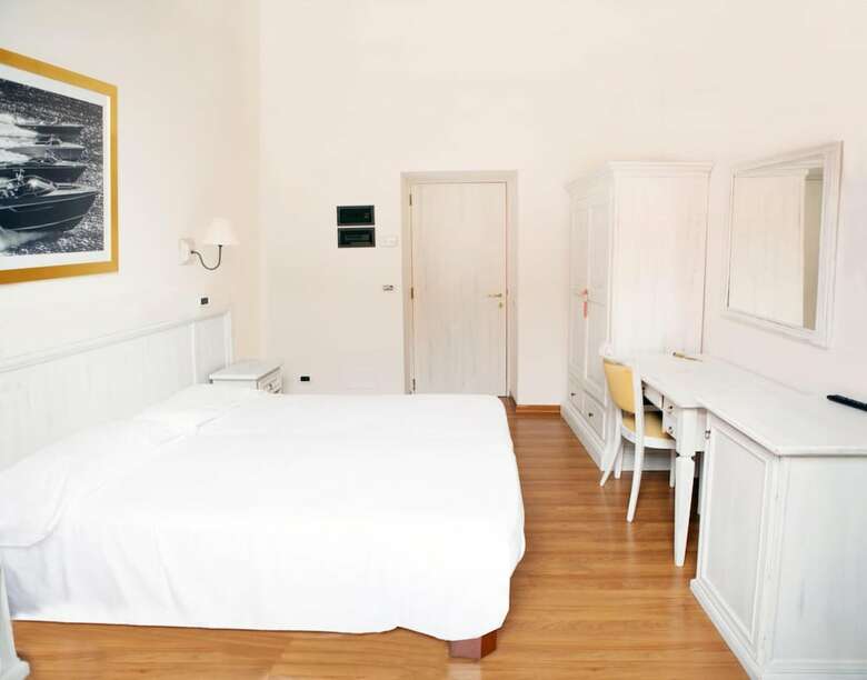 Hotel Sebino