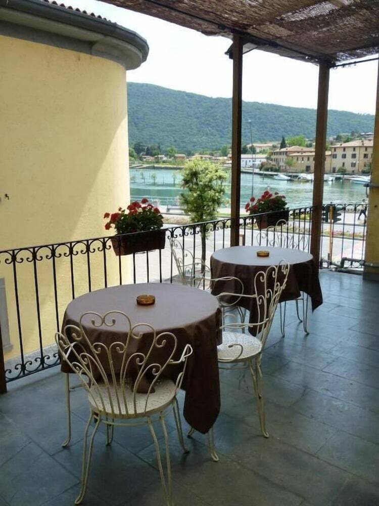 Hotel Sebino