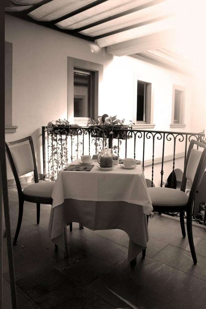 Hotel Sebino