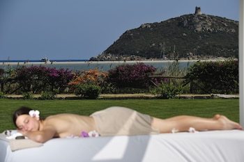 Hotel Pullman Timi Ama Sardegna