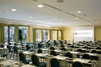 Hotel Pullman Timi Ama Sardegna