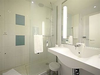 Hotel Novotel Caserta Sud