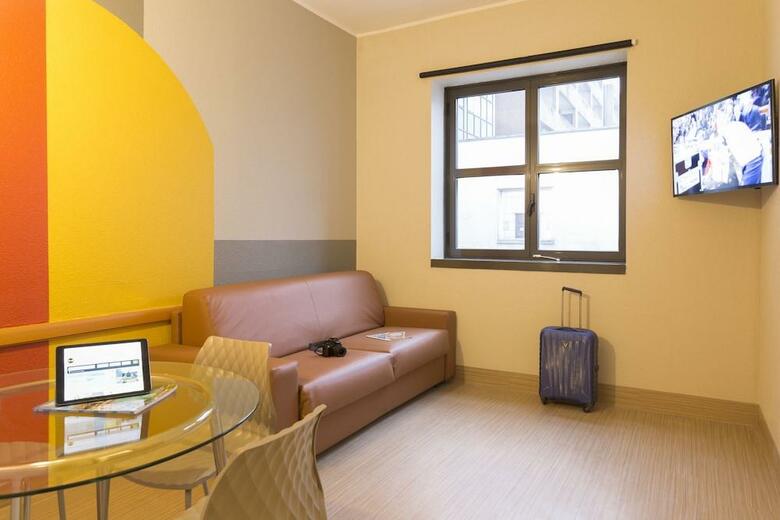 Hotel Ibis