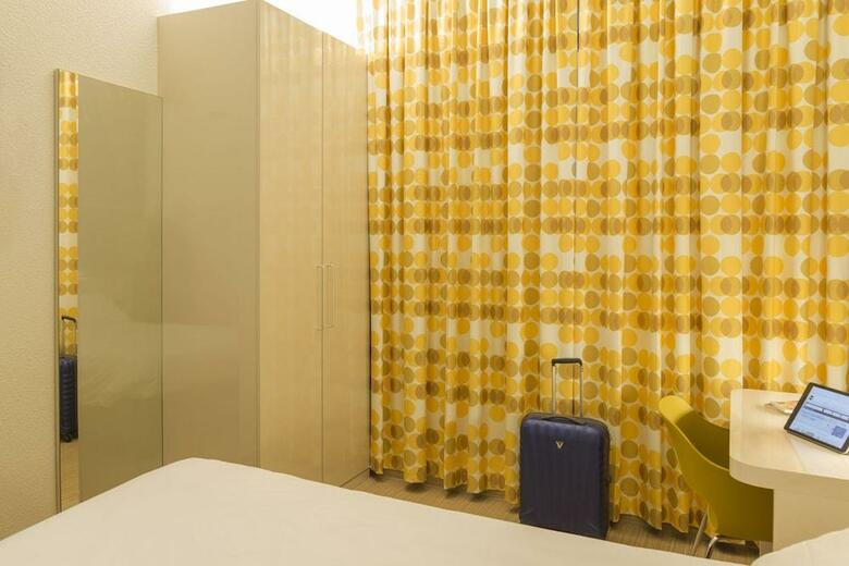 Hotel Ibis