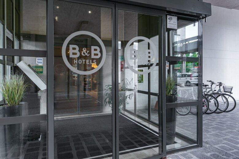 Hotel Ibis