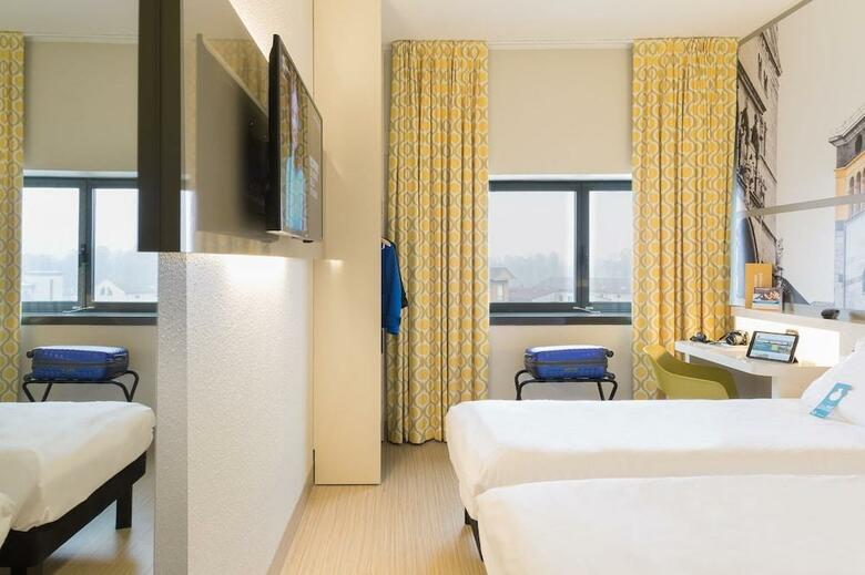 Hotel Ibis