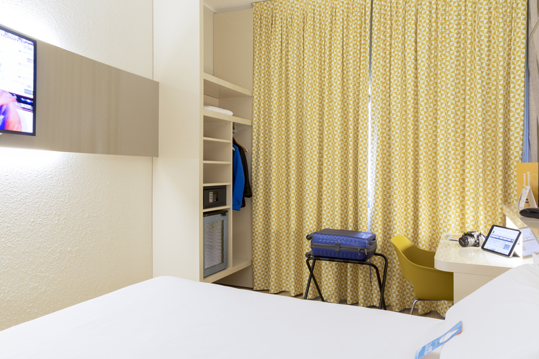 Hotel Ibis