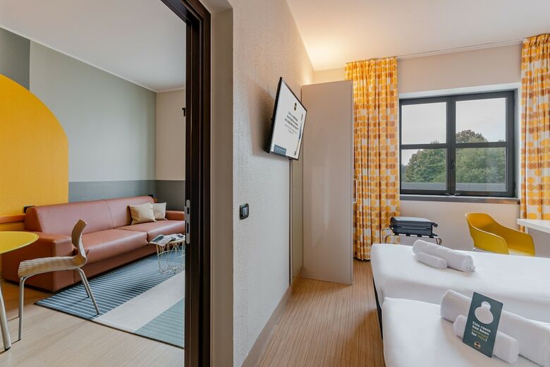 Hotel Ibis