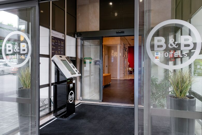 Hotel Ibis