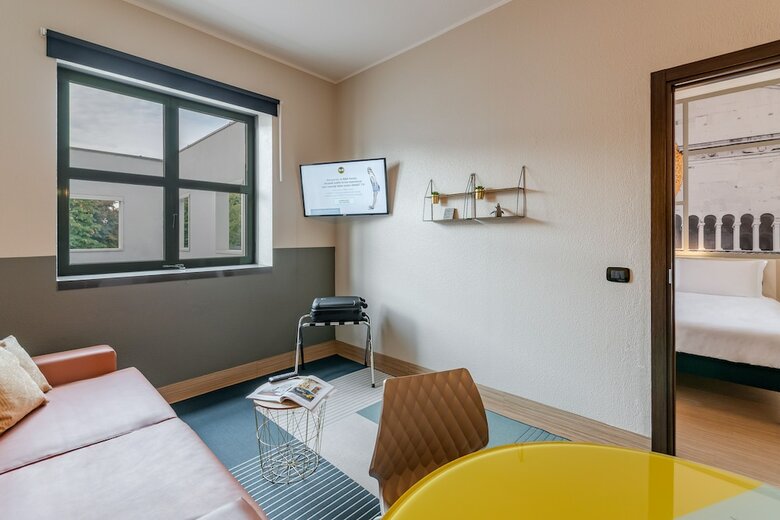 Hotel Ibis