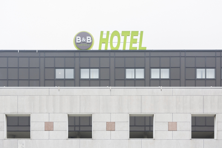 Hotel Ibis