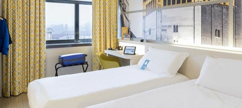 Hotel Ibis