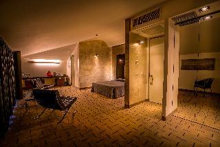 Hotel Delle Arti Design