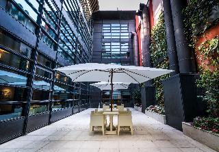 Hotel Delle Arti Design