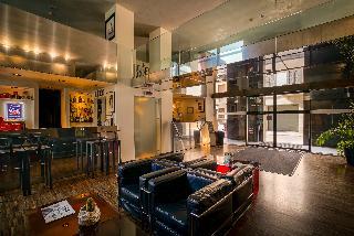 Hotel Delle Arti Design