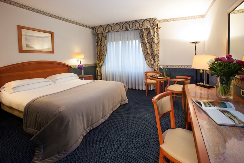 Hotel Starhotels Vespucci