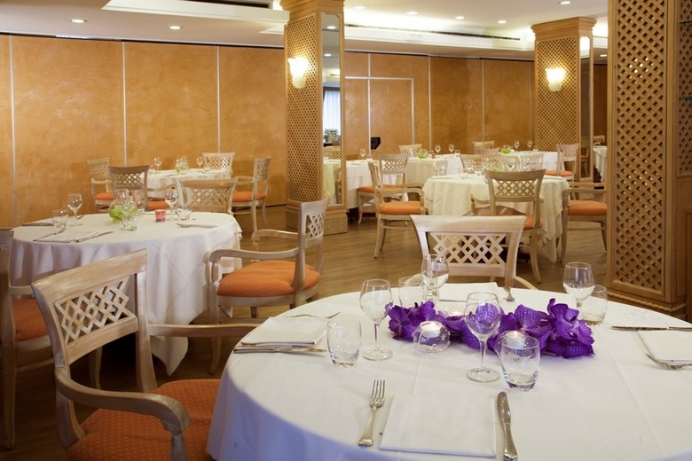 Hotel Starhotels Vespucci