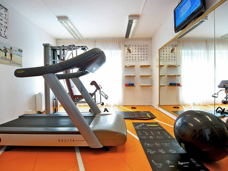 Hotel Novotel Firenze Nord Aeroporto