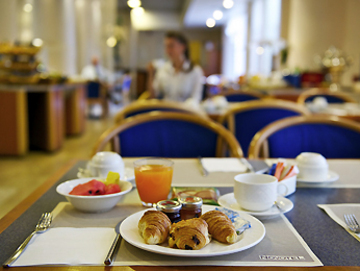 Hotel Novotel Firenze Nord Aeroporto