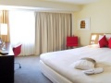 Hotel Novotel Firenze Nord Aeroporto