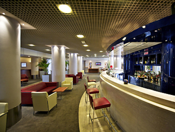Hotel Novotel Firenze Nord Aeroporto