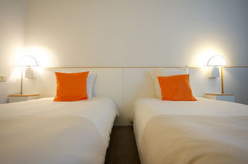 Hotel Novotel Firenze Nord Aeroporto
