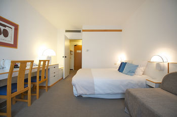 Hotel Novotel Firenze Nord Aeroporto