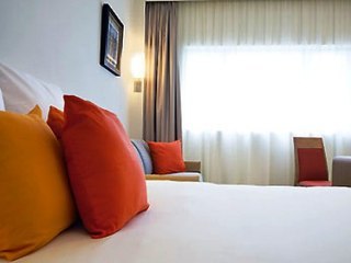 Hotel Novotel Firenze Nord Aeroporto