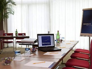 Hotel Novotel Firenze Nord Aeroporto