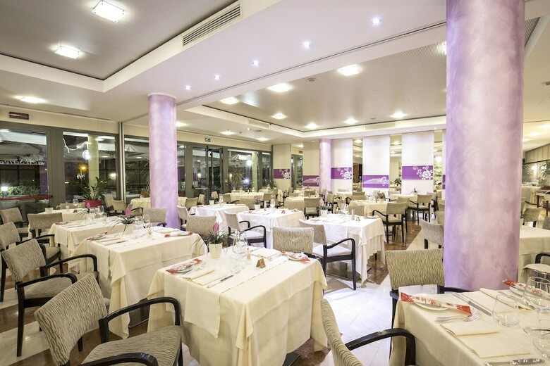 Idea Hotel Genova San Biagio