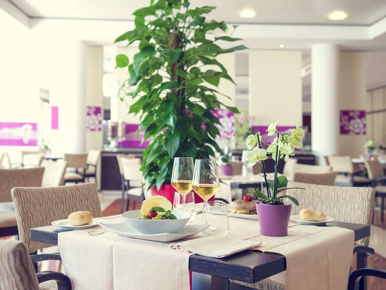 Idea Hotel Genova San Biagio