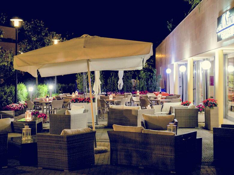 Idea Hotel Genova San Biagio