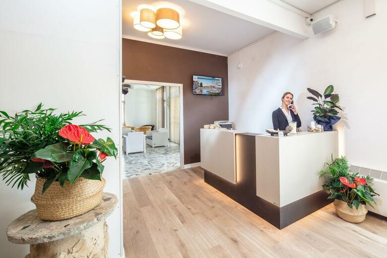 Hotel Villa D'este