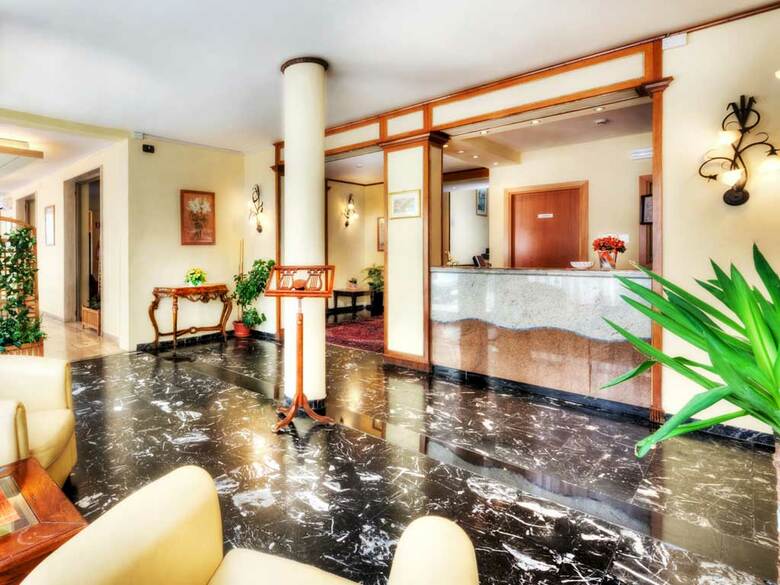 Hotel Villa D'este