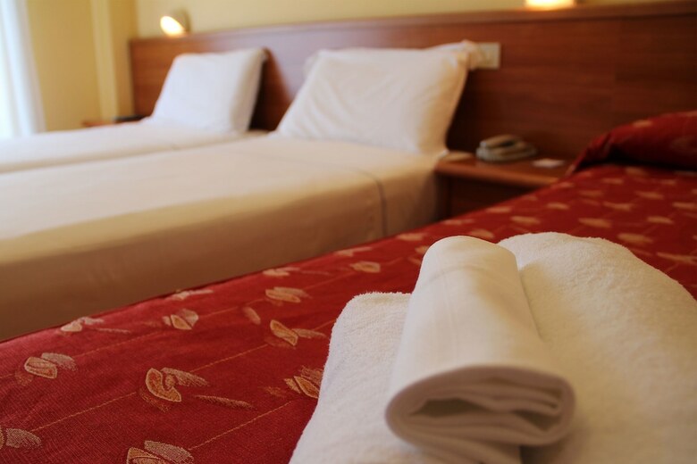 Hotel Regent