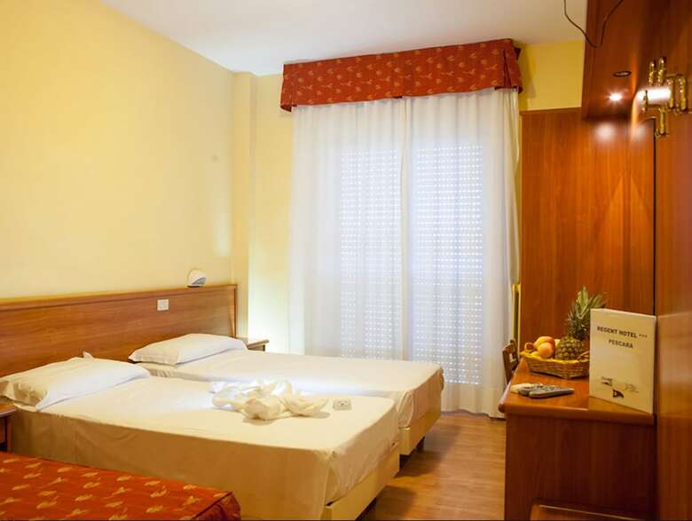 Hotel Regent