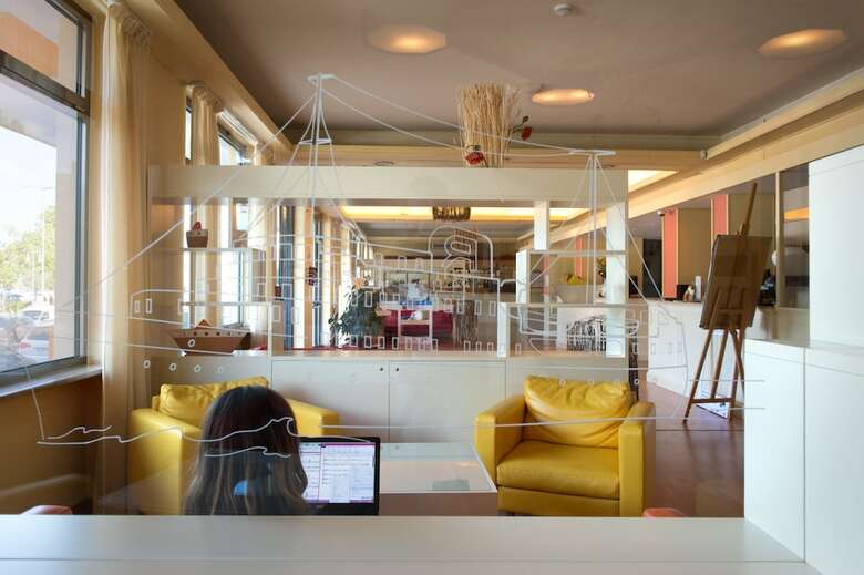 Hotel Regent