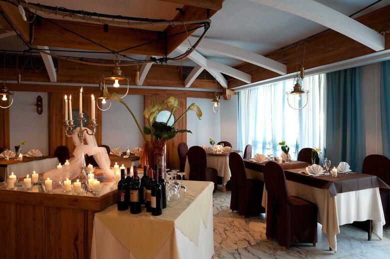 Grand Hotel Continental