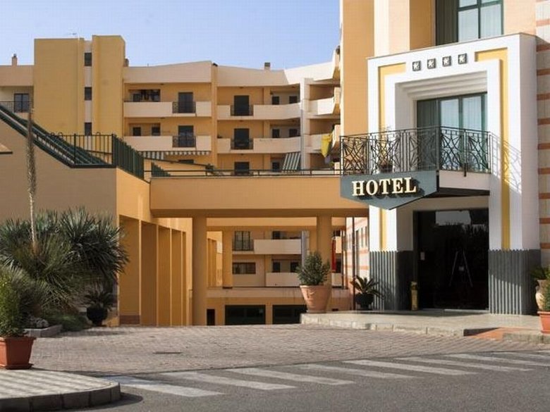 Hotel Apan
